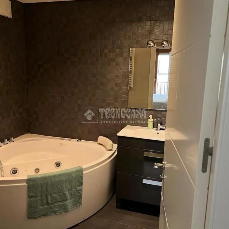 Apartment in the heart of Madrid 120 m - Apartamento de 3 dormitorios - 7