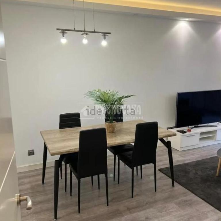 Apartment in the heart of Madrid 120 m - Apartamento de 3 dormitorios - 8