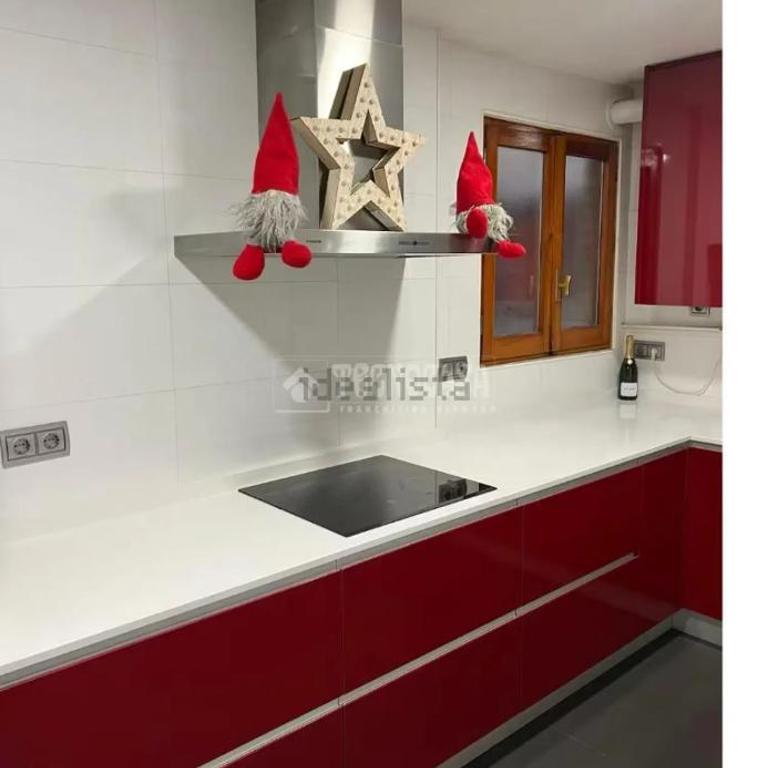 Apartment in the heart of Madrid 120 m - Apartamento de 3 dormitorios - 9