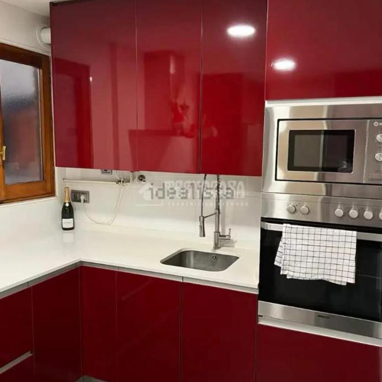 Apartment in the heart of Madrid 120 m - Apartamento de 3 dormitorios - 11