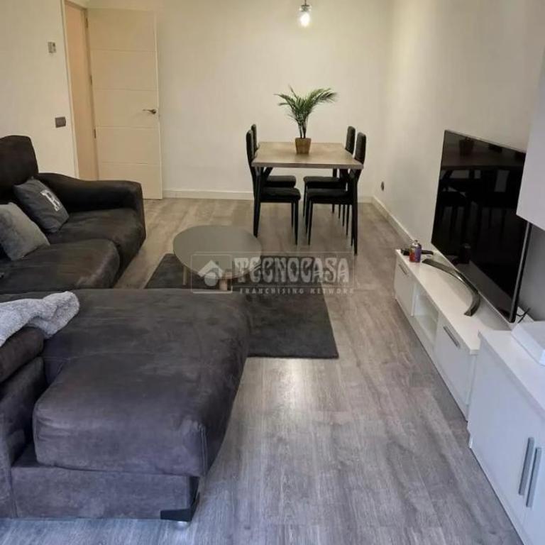 Apartment in the heart of Madrid 120 m - Apartamento de 3 dormitorios - 13