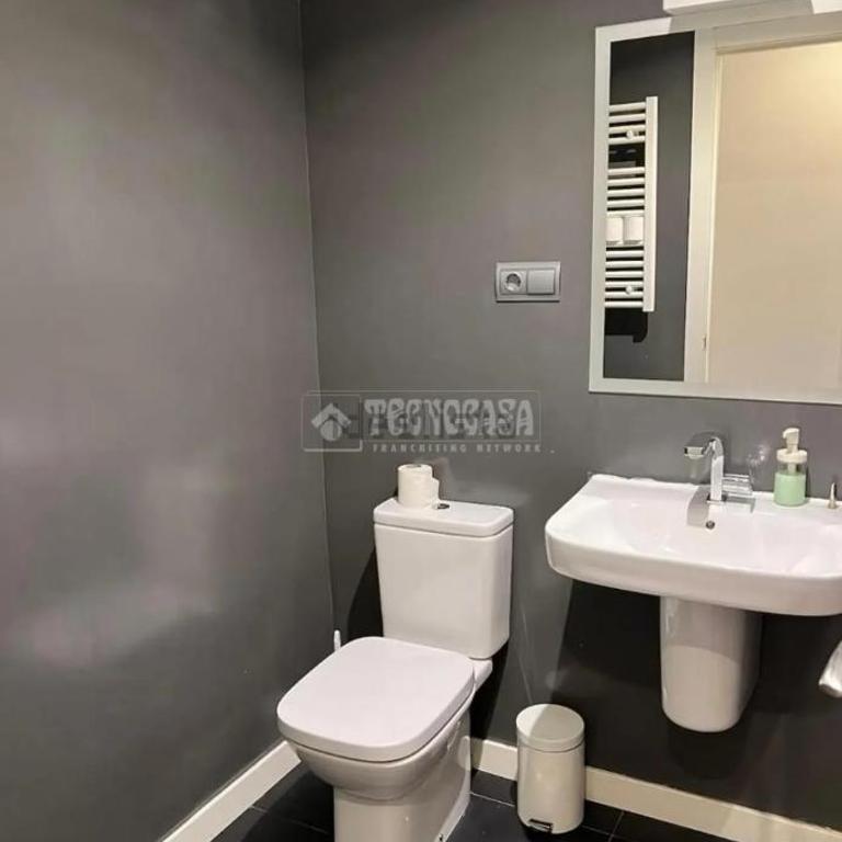 Apartment in the heart of Madrid 120 m - Apartamento de 3 dormitorios - 14