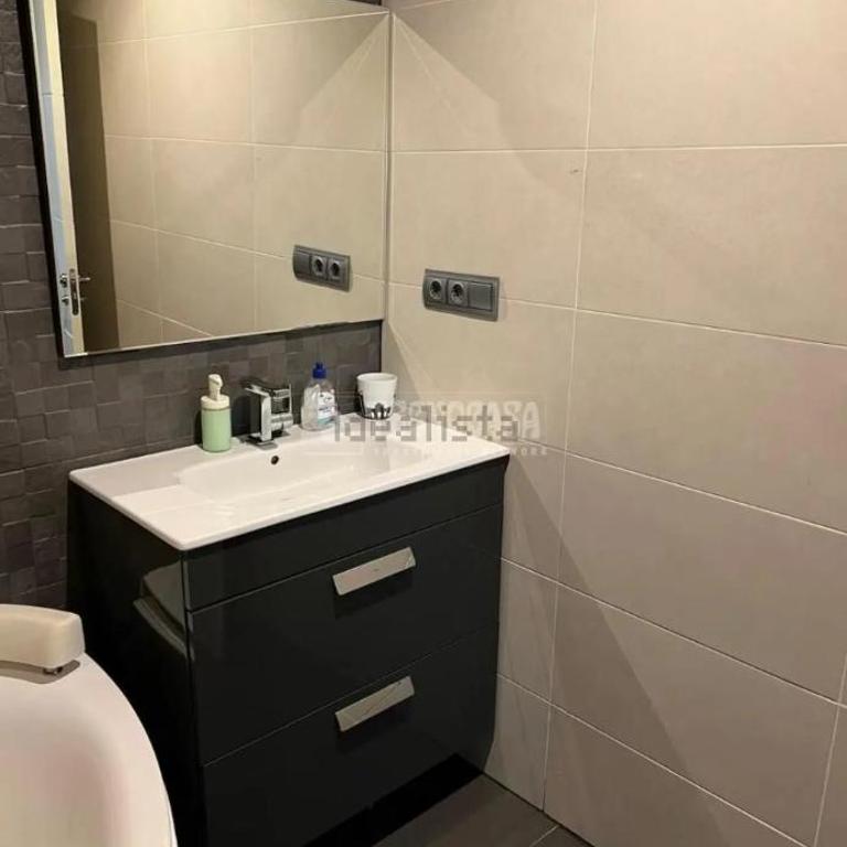 Apartment in the heart of Madrid 120 m - Apartamento de 3 dormitorios - 15