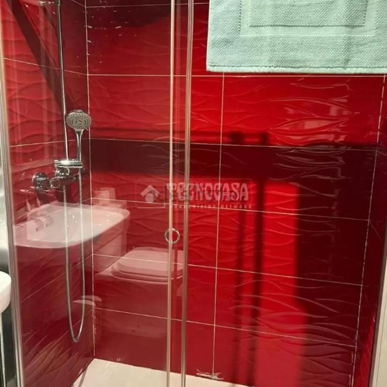 Apartment in the heart of Madrid 120 m - Apartamento de 3 dormitorios - 16