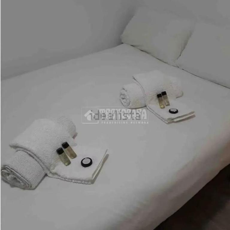Apartment in the heart of Madrid 120 m - Apartamento de 3 dormitorios - 17