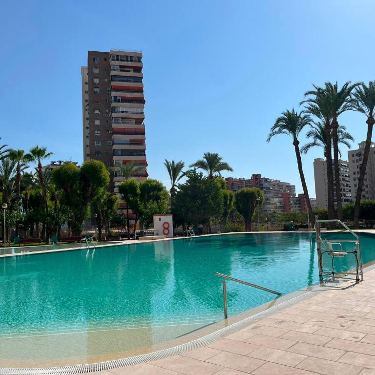 Apartment Holanda Playa San Juan - Apartamento de 3 dormitorios - 44