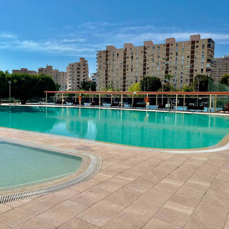 Apartment Holanda Playa San Juan - Apartamento de 3 dormitorios - 46