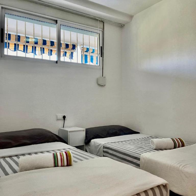 Apartment Holanda Playa San Juan - Apartamento de 3 dormitorios - 49