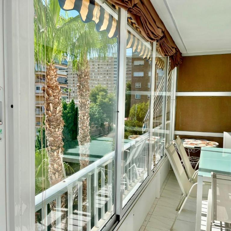 Apartment Holanda Playa San Juan - Apartamento de 3 dormitorios - 57