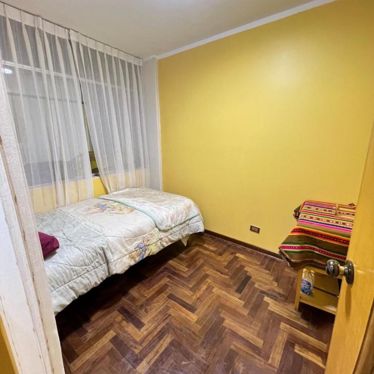 Mini apartment - Apartamento de 2 dormitorios - 2