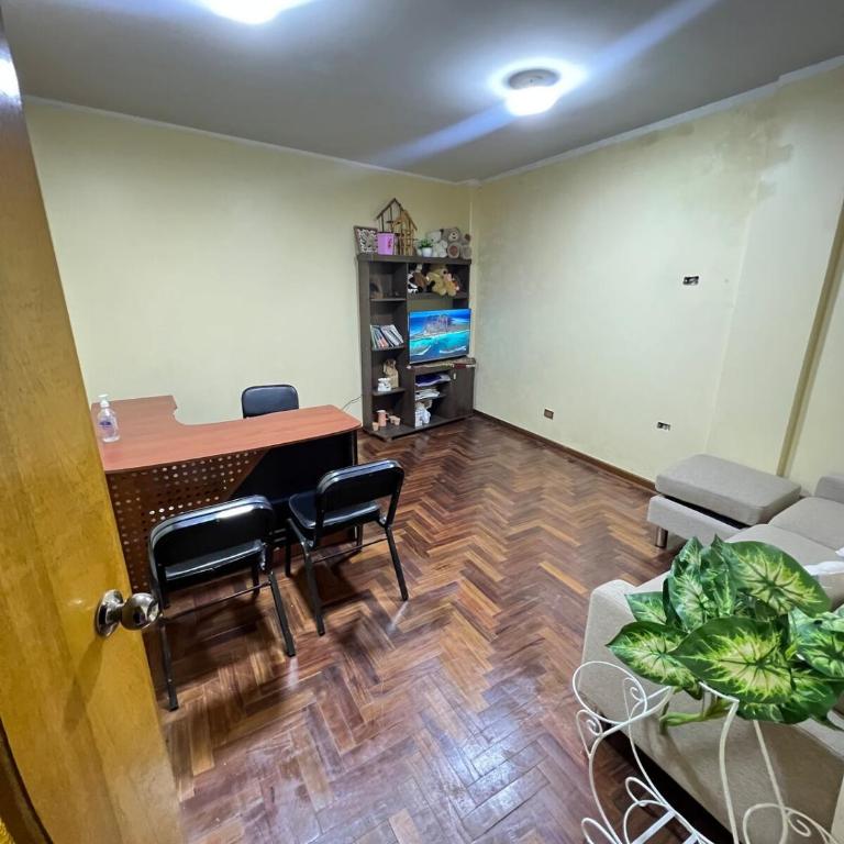 Mini apartment - Apartamento de 2 dormitorios - 4
