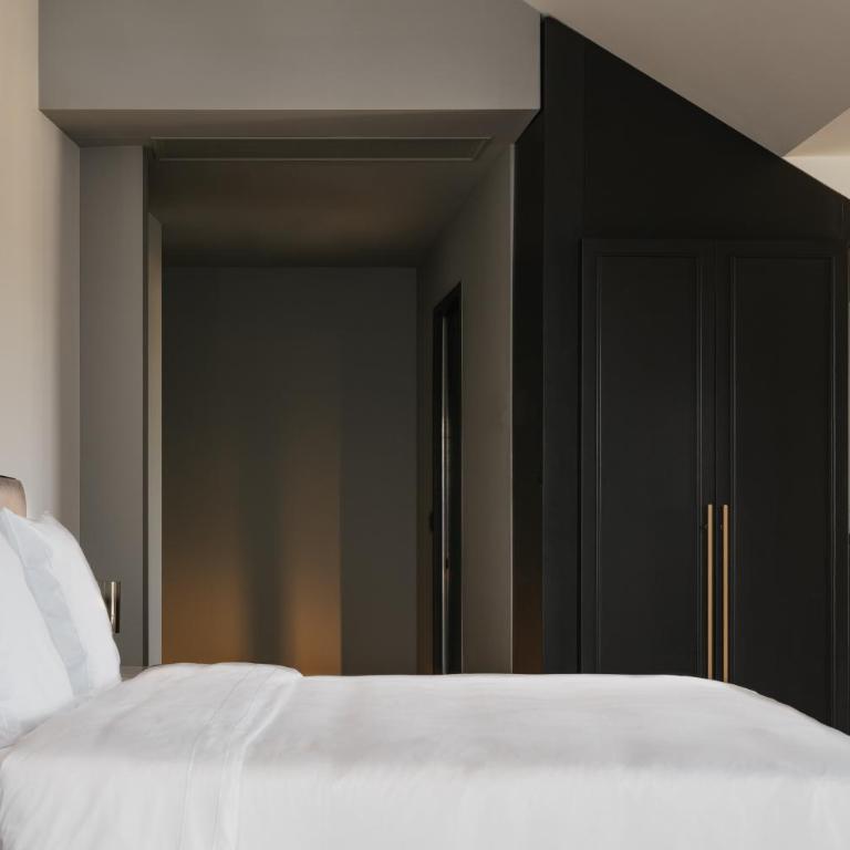 Beau-Rivage Nyon - Executive Suite - 5