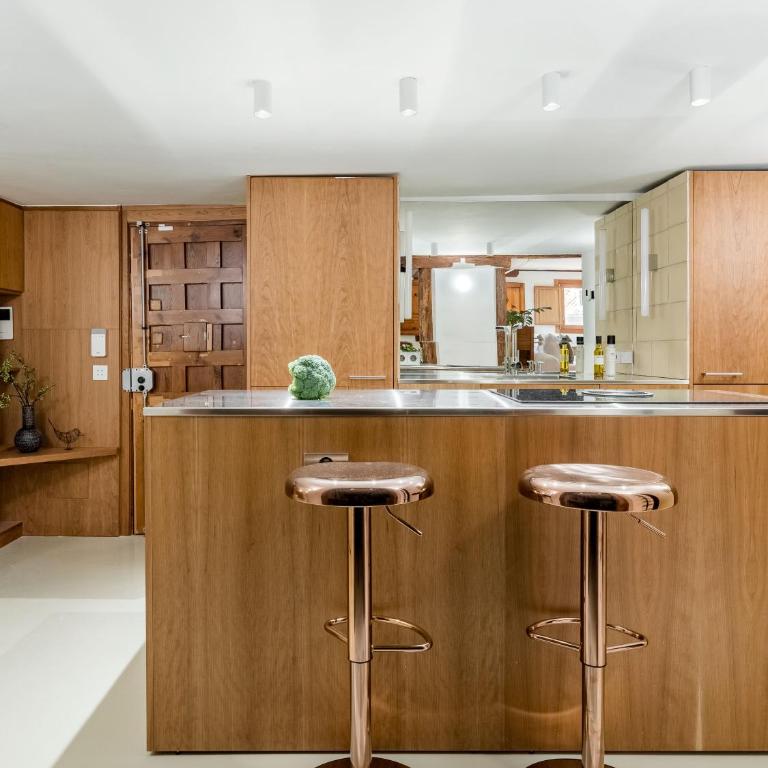 Charm and design next to the Royal Palace - Apartamento de 1 dormitorio - 2