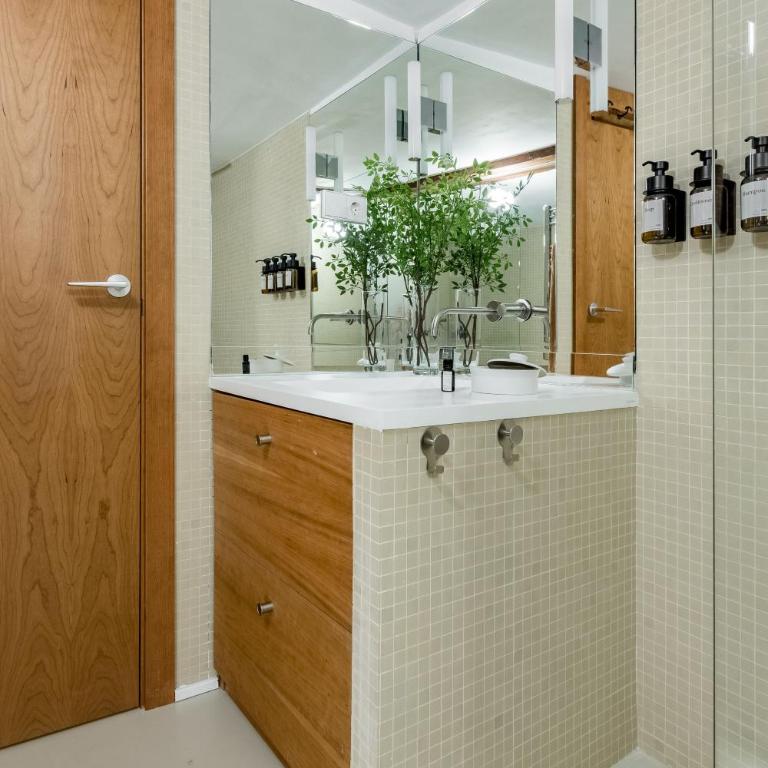 Charm and design next to the Royal Palace - Apartamento de 1 dormitorio - 5