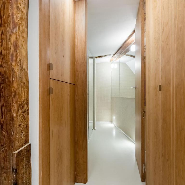 Charm and design next to the Royal Palace - Apartamento de 1 dormitorio - 6