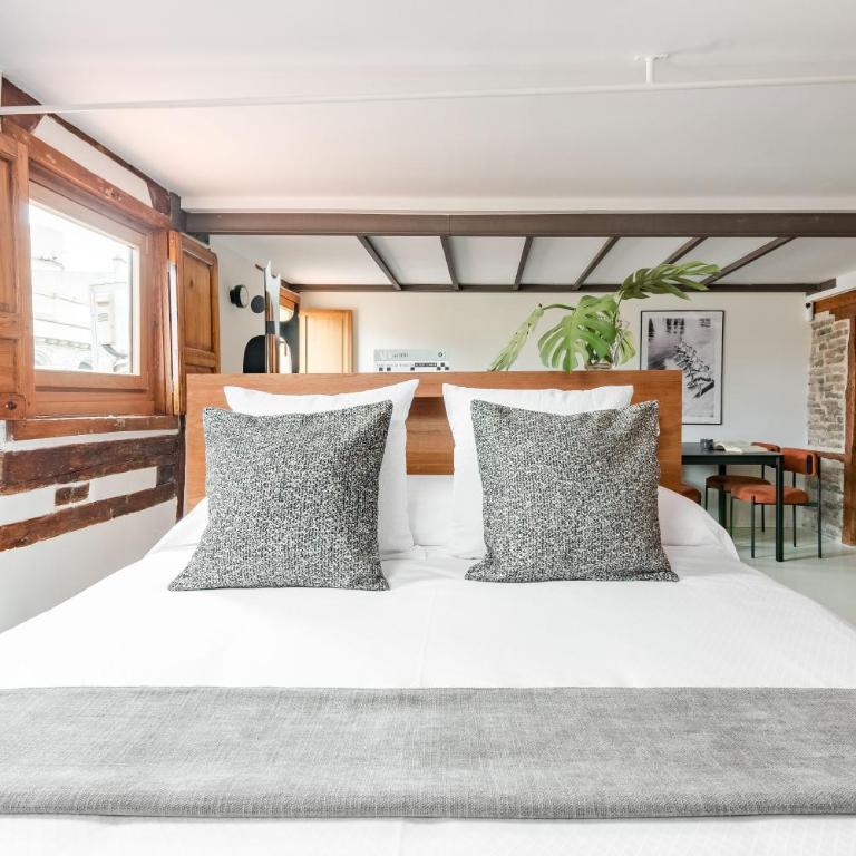 Charm and design next to the Royal Palace - Apartamento de 1 dormitorio - 7