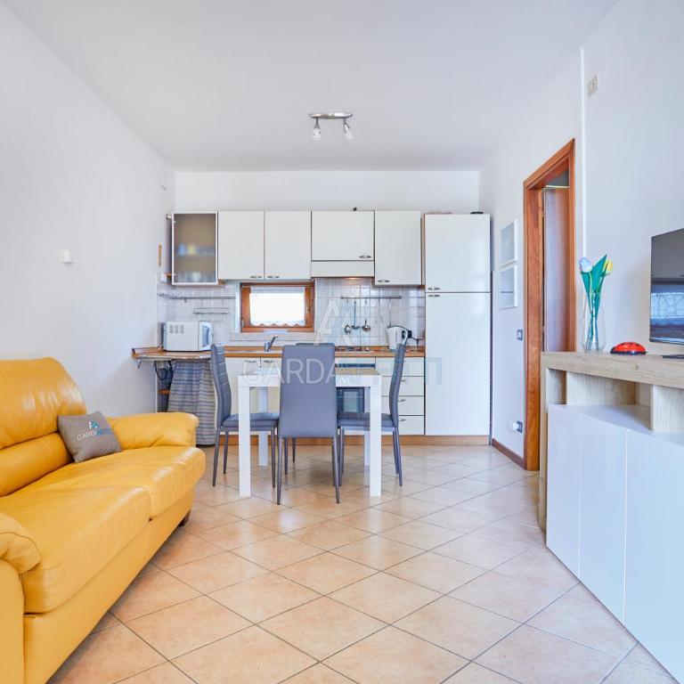 Green Apartment - 3 piscine e terrazza privata - Appartamento con 1 Camera da Letto - 8