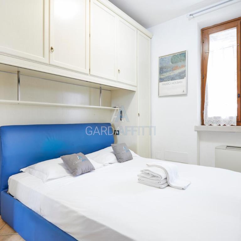 Green Apartment - 3 piscine e terrazza privata - Appartamento con 1 Camera da Letto - 15
