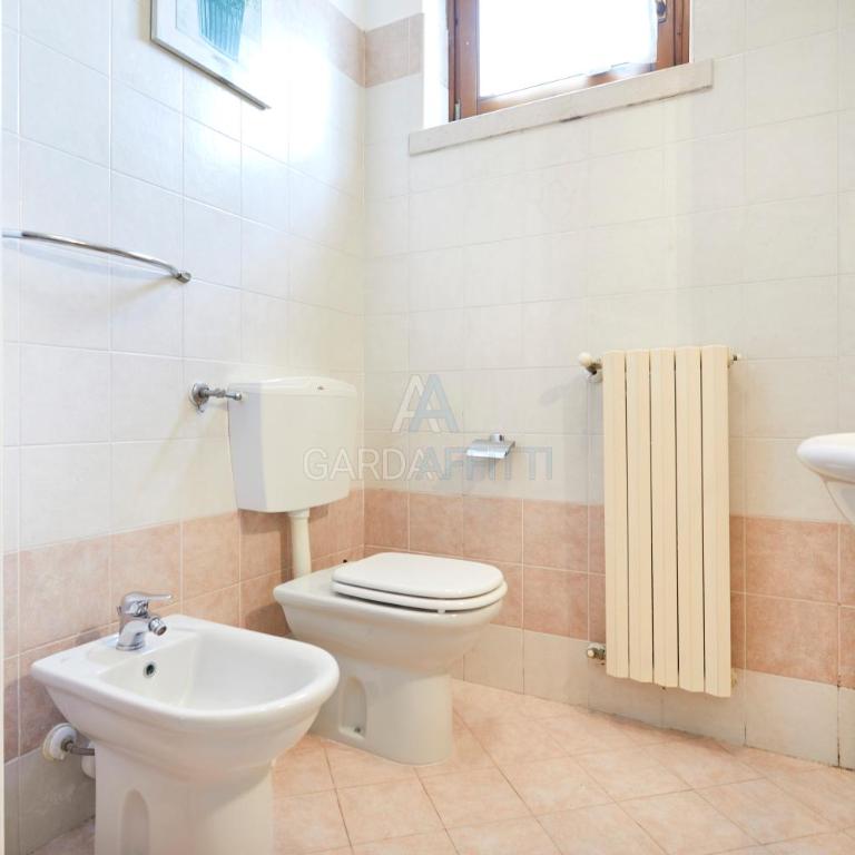 Green Apartment - 3 piscine e terrazza privata - Appartamento con 1 Camera da Letto - 20