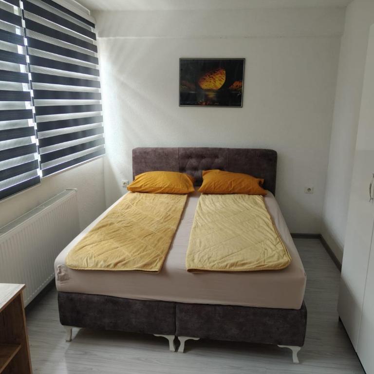 H&H Quartier - Standard Doppelzimmer - 3