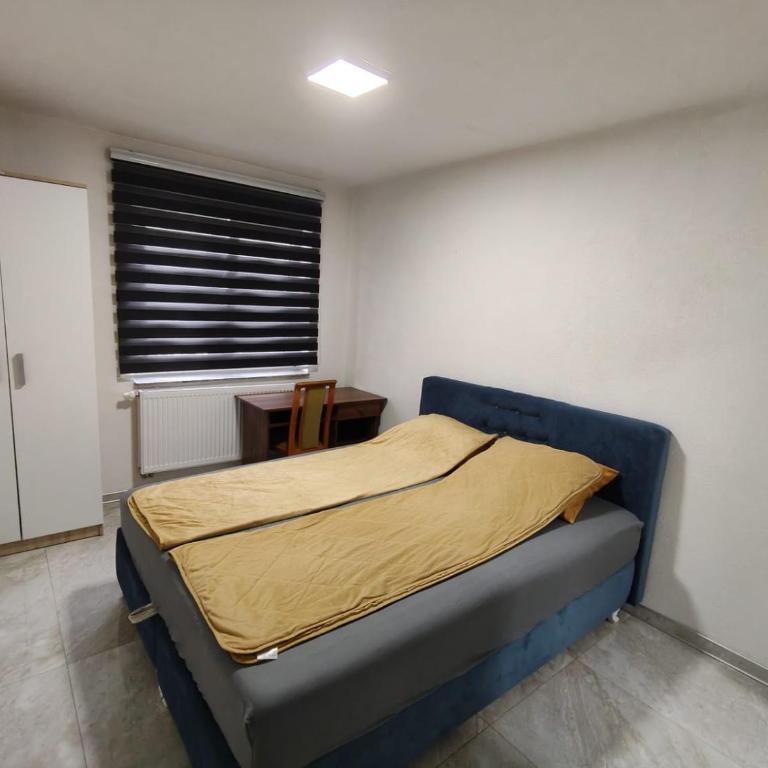 H&H Quartier - Standard Doppelzimmer - 5