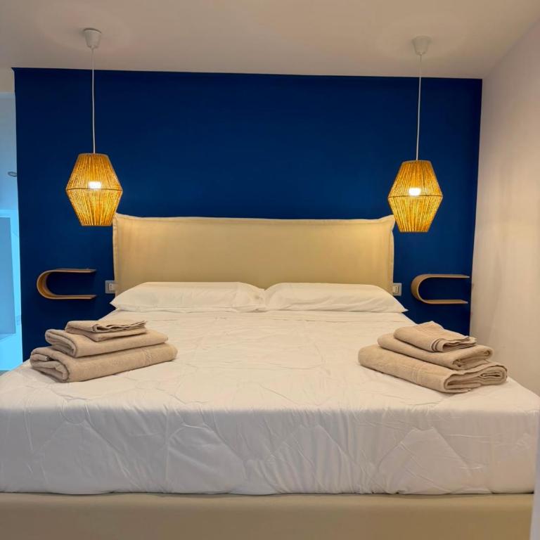 Sea Temple Tropea - Loft - 19