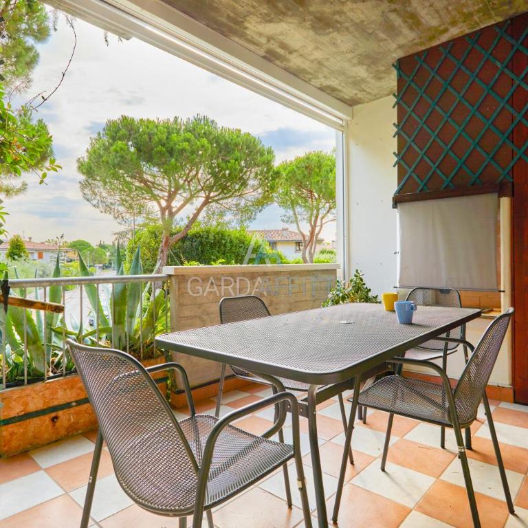 Green Apartment - 3 piscine e terrazza privata - Appartamento con 1 Camera da Letto - 24