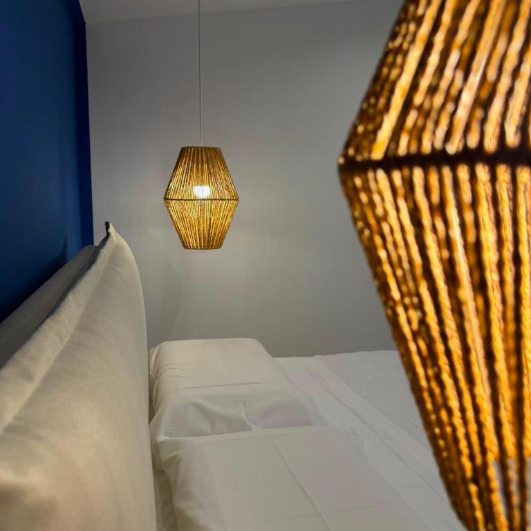 Sea Temple Tropea - Loft - 20