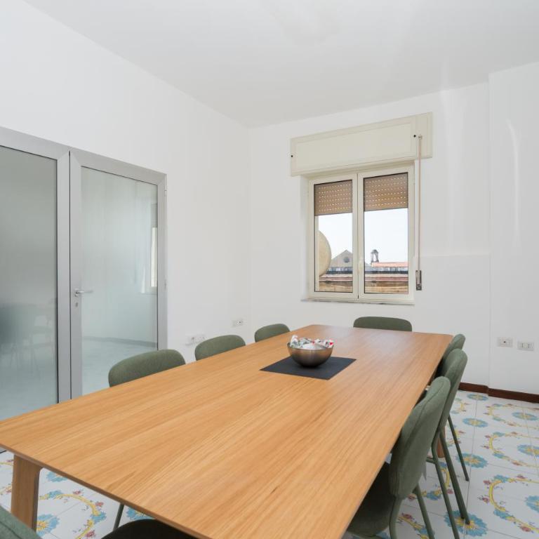 Portalba Palace By Dimorra - Appartamento con 3 Camere da Letto - 4