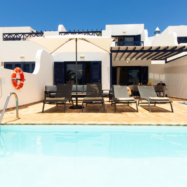 Villas Las Coloradas - By AZ Rentals - Villa frente a la playa - 10