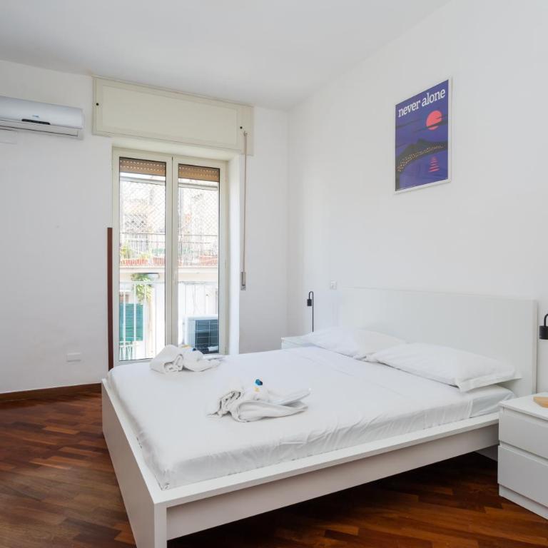 Portalba Palace By Dimorra - Appartamento con 3 Camere da Letto - 10