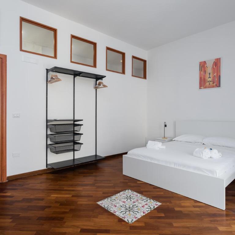 Portalba Palace By Dimorra - Appartamento con 3 Camere da Letto - 19