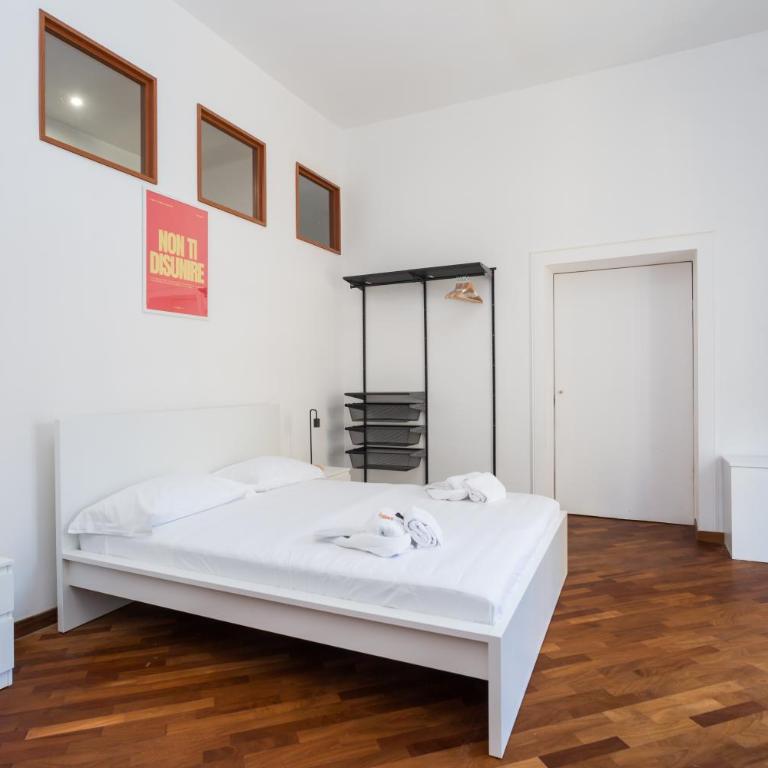 Portalba Palace By Dimorra - Appartamento con 3 Camere da Letto - 26