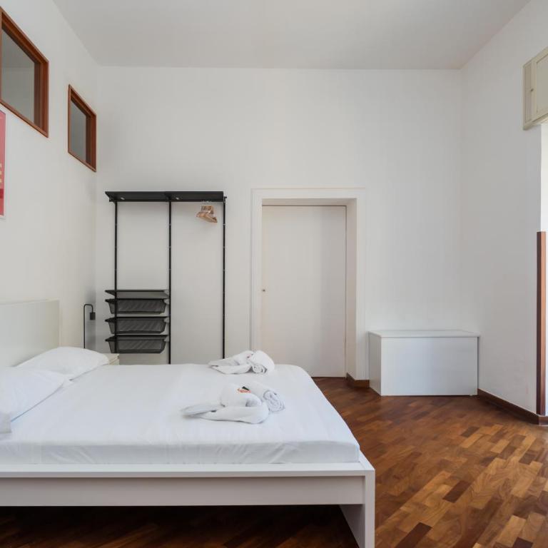 Portalba Palace By Dimorra - Appartamento con 3 Camere da Letto - 28