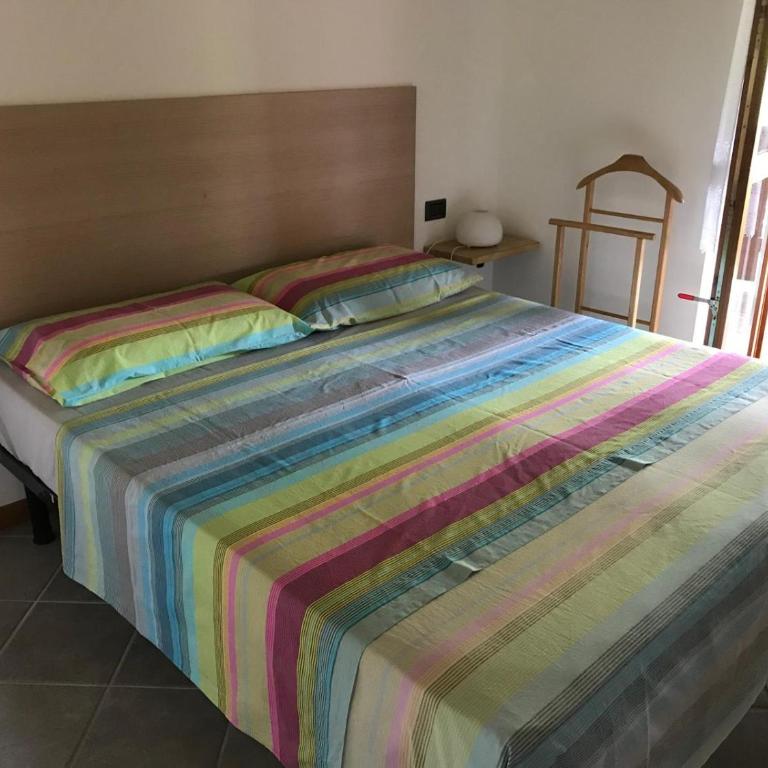 Fausta Lago - Casa con 2 Camere da Letto - 5