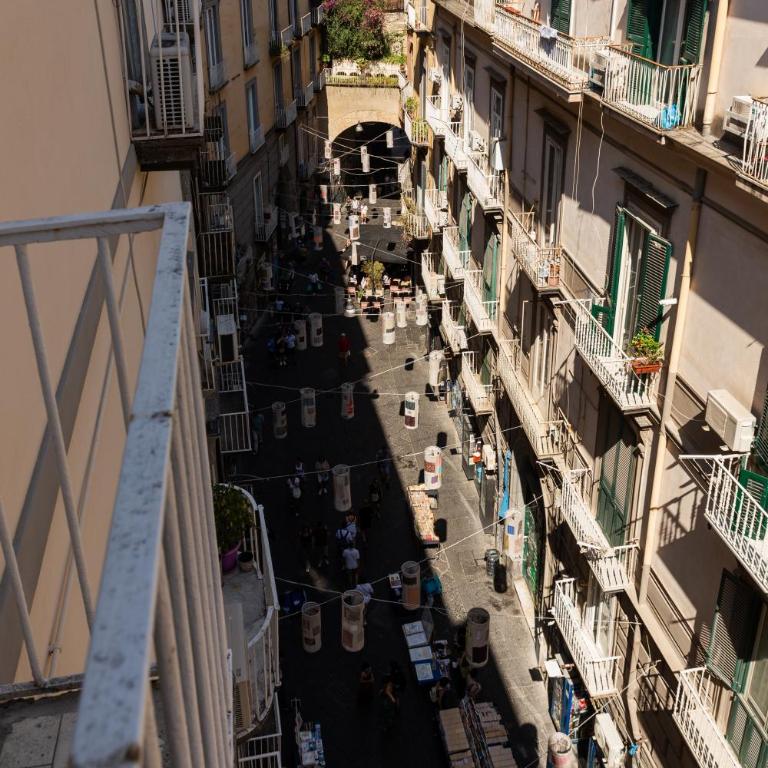 Portalba Palace By Dimorra - Appartamento con 3 Camere da Letto - 33