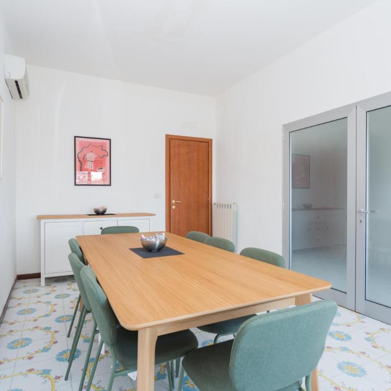 Portalba Palace By Dimorra - Appartamento con 3 Camere da Letto - 35