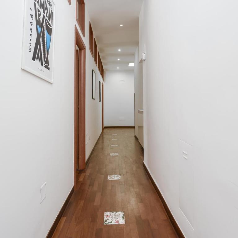 Portalba Palace By Dimorra - Appartamento con 3 Camere da Letto - 38