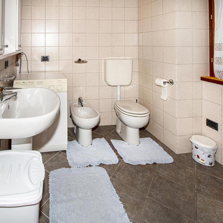 Fausta Lago - Casa con 2 Camere da Letto - 7