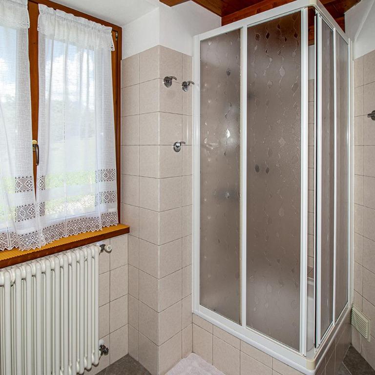 Fausta Lago - Casa con 2 Camere da Letto - 8