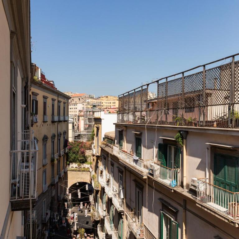 Portalba Palace By Dimorra - Appartamento con 3 Camere da Letto - 41