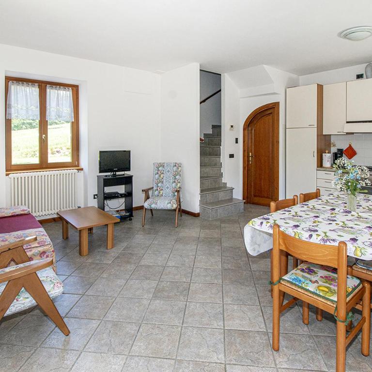 Fausta Lago - Casa con 2 Camere da Letto - 3