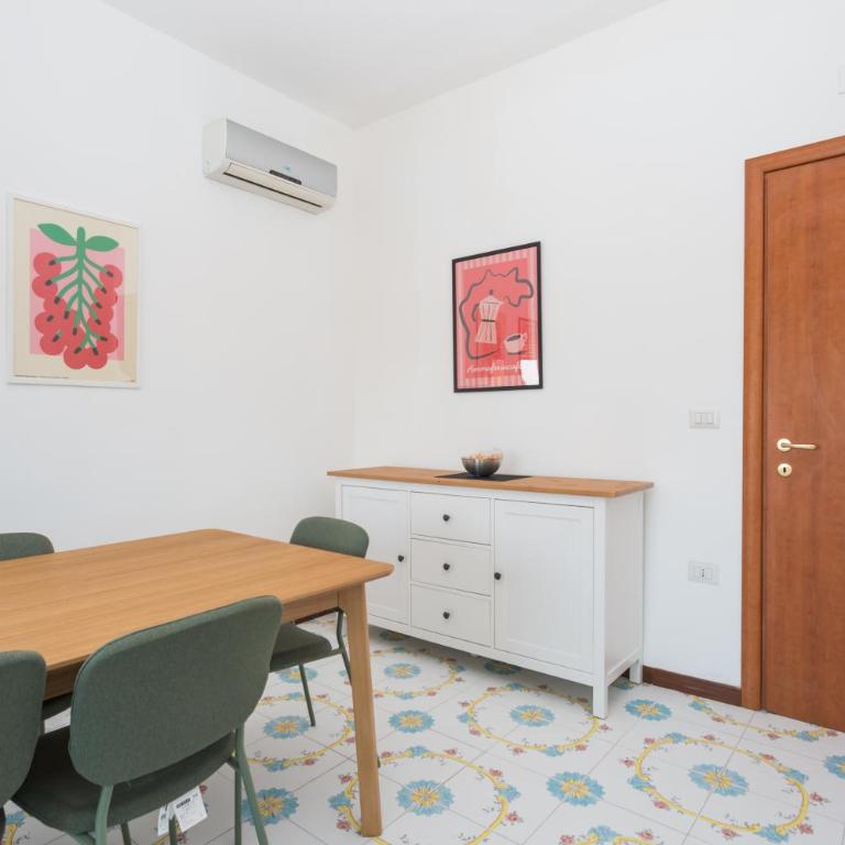 Portalba Palace By Dimorra - Appartamento con 3 Camere da Letto - 45