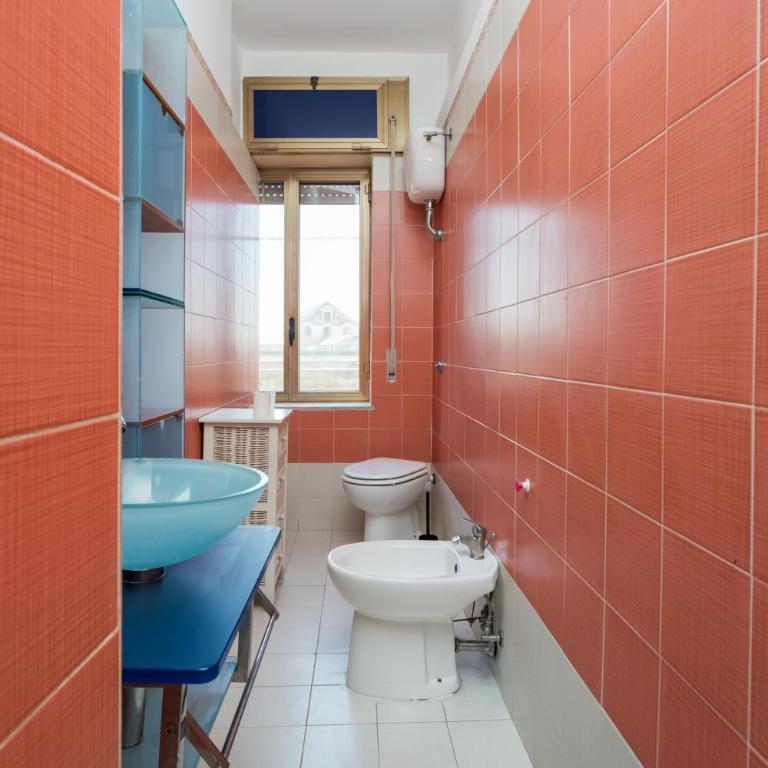 Portalba Palace By Dimorra - Appartamento con 3 Camere da Letto - 47