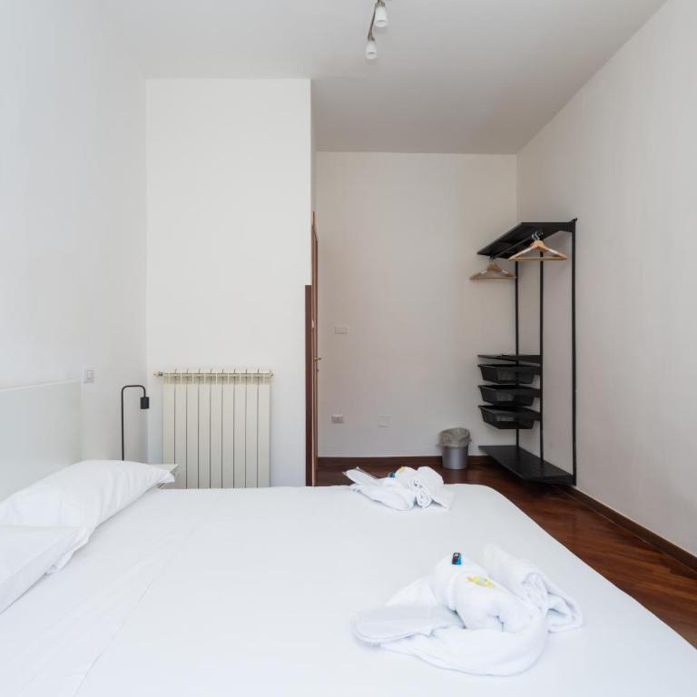 Portalba Palace By Dimorra - Appartamento con 3 Camere da Letto - 48