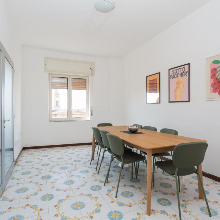 Portalba Palace By Dimorra - Appartamento con 3 Camere da Letto - 49