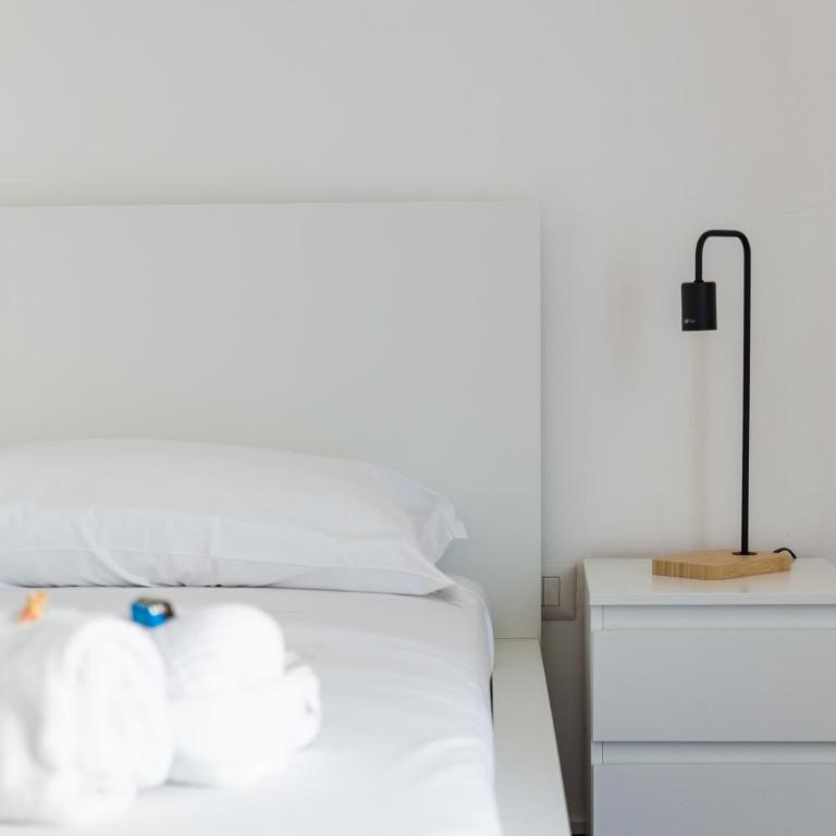 Portalba Palace By Dimorra - Appartamento con 3 Camere da Letto - 58