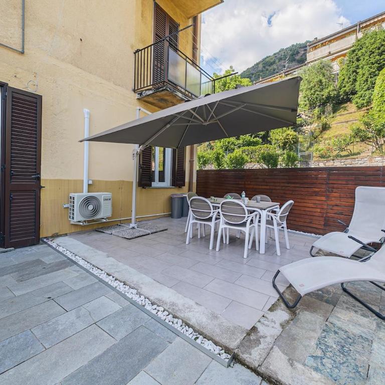 Perla di Cernobbio e Parcheggio gratuito in loco - Appartamento con 1 Camera da Letto - 8