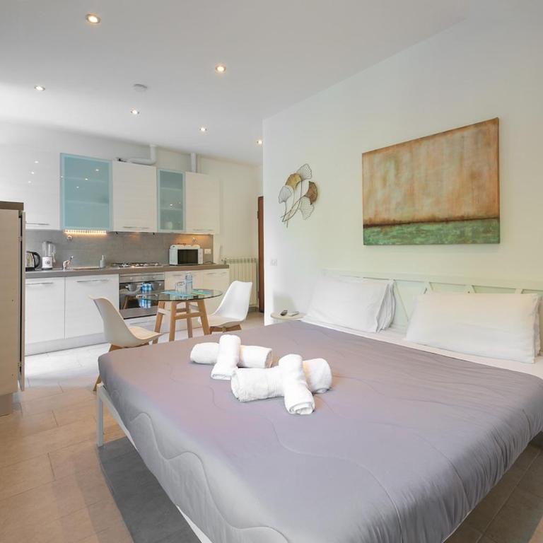 Perla di Cernobbio e Parcheggio gratuito in loco - Appartamento con 1 Camera da Letto - 10