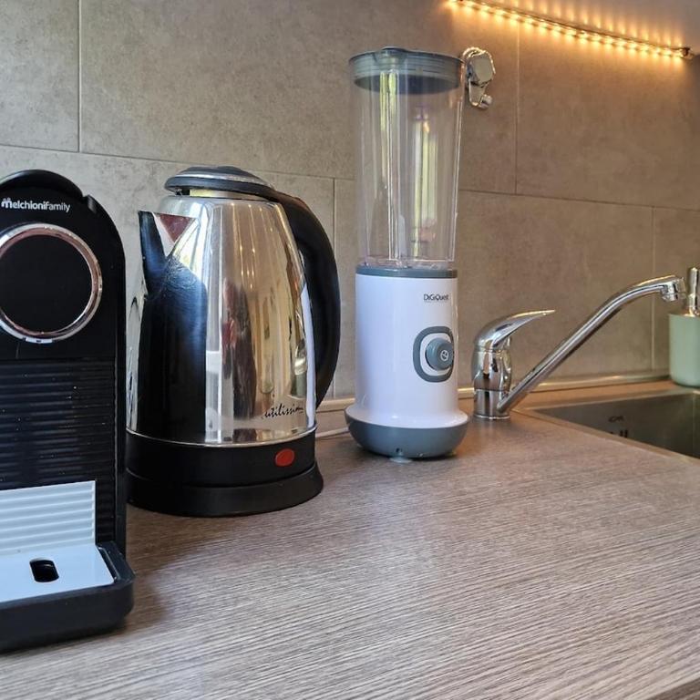 Perla di Cernobbio e Parcheggio gratuito in loco - Appartamento con 1 Camera da Letto - 17